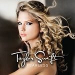 Taylor Swift - Fearless CD – Hledejceny.cz