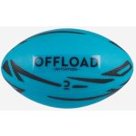 OFFLOAD R100 Ragby ball – Zboží Dáma