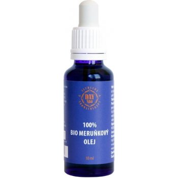 HEALING NATURE Meruňkový olej 30 ml