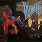 Bowie David - Let's Dance - Remastered 2018 CD – Hledejceny.cz