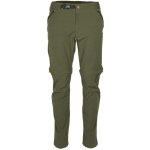 Kalhoty Pinewood Everyday Travel Green – Zboží Mobilmania