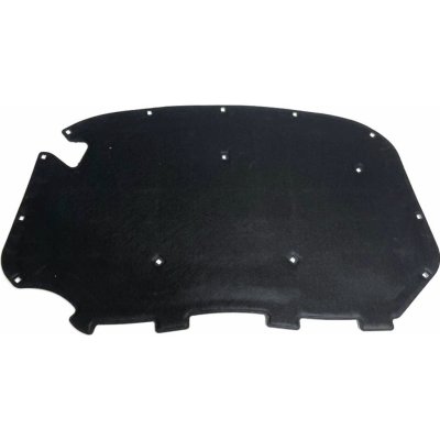 Škoda Superb II-Odhlučnění přední kapoty dovoz 3T0863831 DPA | Zboží Auto