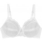 Triumph podprsenka Ladyform Soft W X bílá – Zboží Dáma
