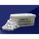 MPD Purex TS tabletová sůl do myčky 5 kg – HobbyKompas.cz