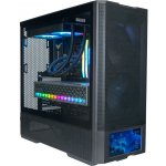 AlzaPC GameBox Elite AZger7r97x – Hledejceny.cz