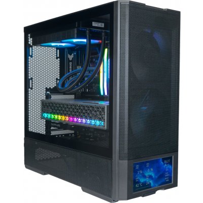 AlzaPC GameBox Elite AZger7r97x – Hledejceny.cz