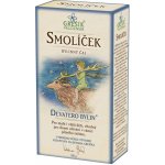 Grešík Smolíček Devatero bylin 20 x 1,5 g – Zboží Mobilmania