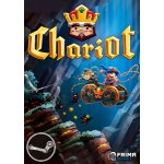 Chariot – Hledejceny.cz