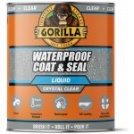 Gorilla Glue Gorilla Watterproof Coat & Seal Pourable White 473 ml