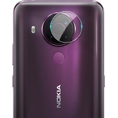 9H ochranné tvrzené sklo na kameru pro Nokia X20 5G, 5900495905727
