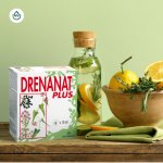 NATURHOUSE DRENANAT plus 14 sáčků – Hledejceny.cz