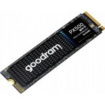 GOODRAM PX500 1TB, SSDPR-PX500-01T-80-G3 – Zboží Mobilmania