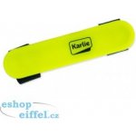 Karlie LED světlo na obojek, vodítko, postroj s USB nabíjením žluté 12 x 2,7 cm – Zboží Dáma