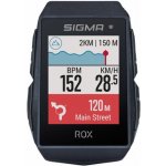 Sigma Rox 11.1 EVO HR set – Zboží Dáma