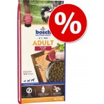 bosch Adult Salmon & Potato 15 kg – Hledejceny.cz