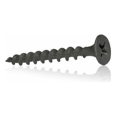 Šroub SAD TX COARSE 3,5 x 35 FS do sádrokartonu / balení 1 000 ks – Zbozi.Blesk.cz