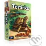 Albi Terárko – Zboží Dáma