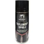 Den Braven Tectane Teflonový sprej 400 ml | Zboží Auto