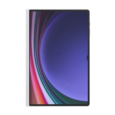 Samsung Note Paper flipové pouzdro pro Samsung Galaxy Tab S9 Ultra EF-ZX912PWEGWW bílé – Zboží Mobilmania