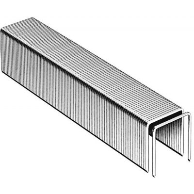 Spony 6mm 1000ks/box – Hledejceny.cz