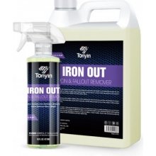 TONYIN Iron Fallout Remover 473 ml