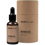 Zew for men Beard Oil Citrus olej na vousy 30 ml – Hledejceny.cz