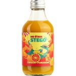 Stego bio šťava Červený Pomeranč 200 ml – Hledejceny.cz