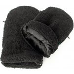 Kong.Walther Osterbro Rukavice Teddy Black – Zbozi.Blesk.cz