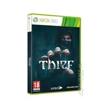 Thief 4