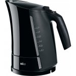 Braun WK 300 černá – Hledejceny.cz