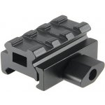 Vector Optics Zvýšená montáž RIS 22 mm – Zboží Dáma