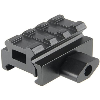 Vector Optics Zvýšená montáž RIS 22 mm – Zboží Dáma