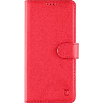Tactical Field Notes Samsung Galaxy A15 5G Red