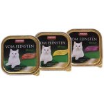 Animonda Vom Feinsten Adult drůbeží, těstoviny 100 g – Sleviste.cz