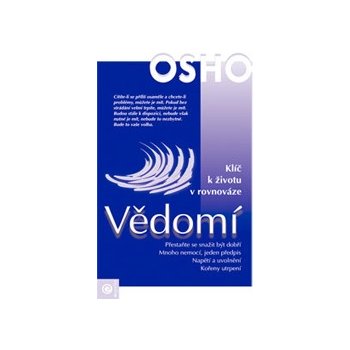 Vědomí - Osho