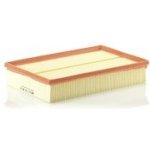 Vzduchový filtr MANN-FILTER C 30 189 – Hledejceny.cz