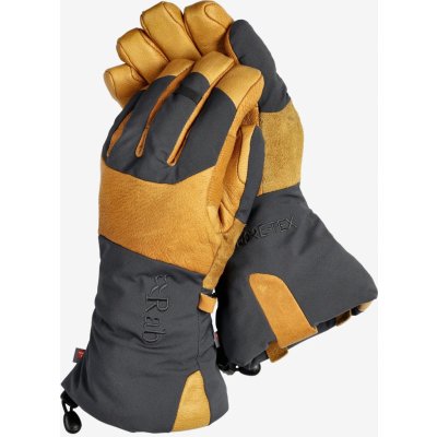 Rab Guide 2 GTX steel – Sleviste.cz