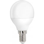 Wojnarowscy LED Žárovka G45 E14/1W/230V 6000K WJ0496 – Hledejceny.cz