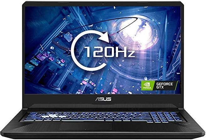 Asus FX705-H7116T