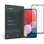 Hofi Pro+ Tvrzené sklo, Samsung Galaxy A13 4G / LTE, černé 9589046920912 – Zboží Živě