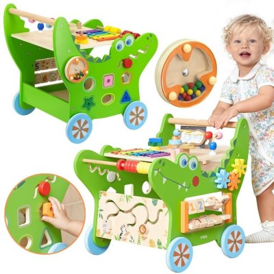 Viga krokodýl – Zbozi.Blesk.cz