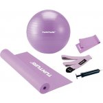 Tunturi Pilates and Fitness set De Luxe – Zboží Dáma
