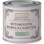 Rust-Oleum Barva na nábytek 0,125 l šedozelená – Zbozi.Blesk.cz