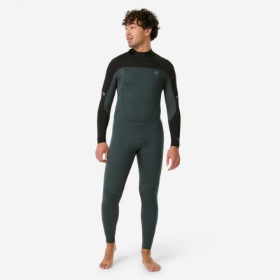 DECATHLON 900 3/2 mm Pánský – Hledejceny.cz