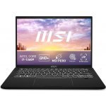 MSI Summit E14 Flip Evo A13MT-264CZ – Hledejceny.cz