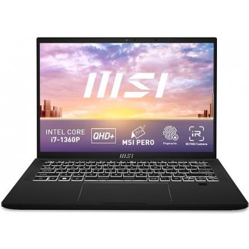 MSI Summit E14 Flip Evo A13MT-264CZ