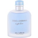 Parfém Dolce & Gabbana Light Blue Eau Intense parfémovaná voda pánská 200 ml