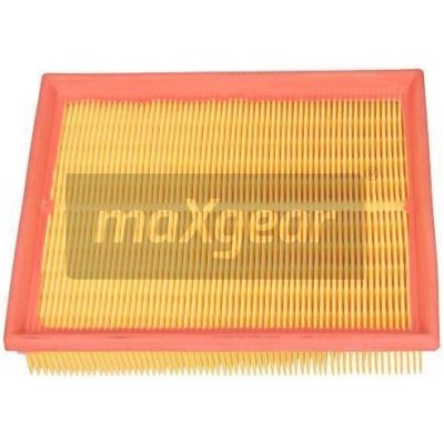 Vzduchový filtr MAXGEAR 26-1010 – Hledejceny.cz