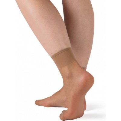 Evona elastické ponožky LENA 1004 tělové