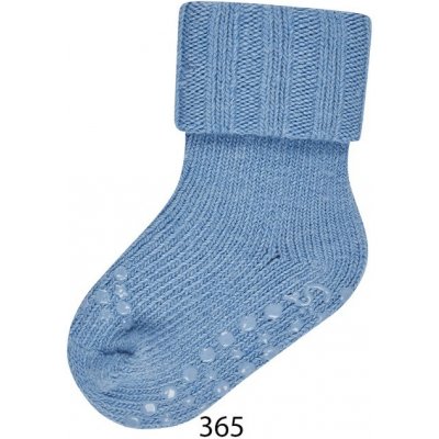 Sterntaler Dětské ponožky vlněné ecru – Zboží Mobilmania